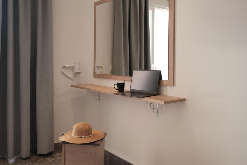Fotografie z fotogalerie ubytování MIKE'S STUDIOS v destinaci Sidari