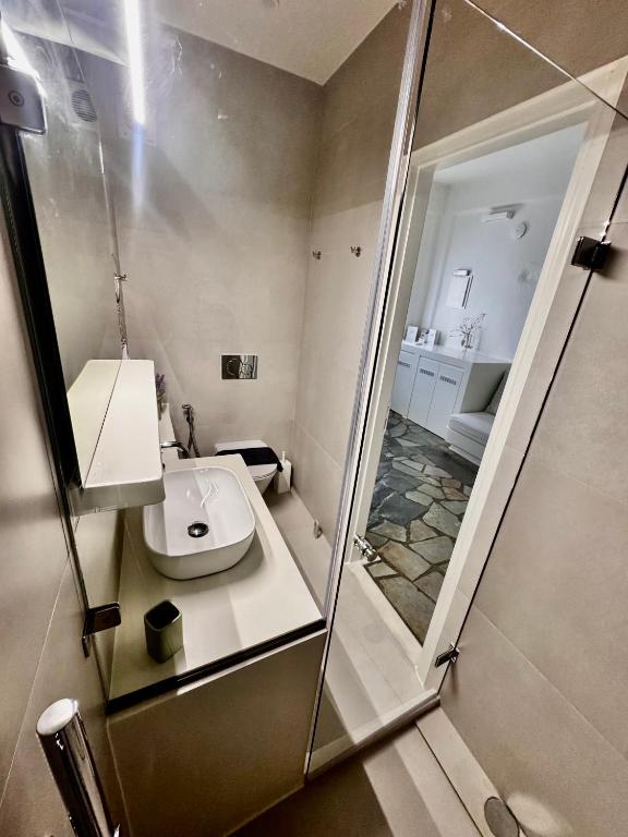 Dafni's Philoxenia - 12