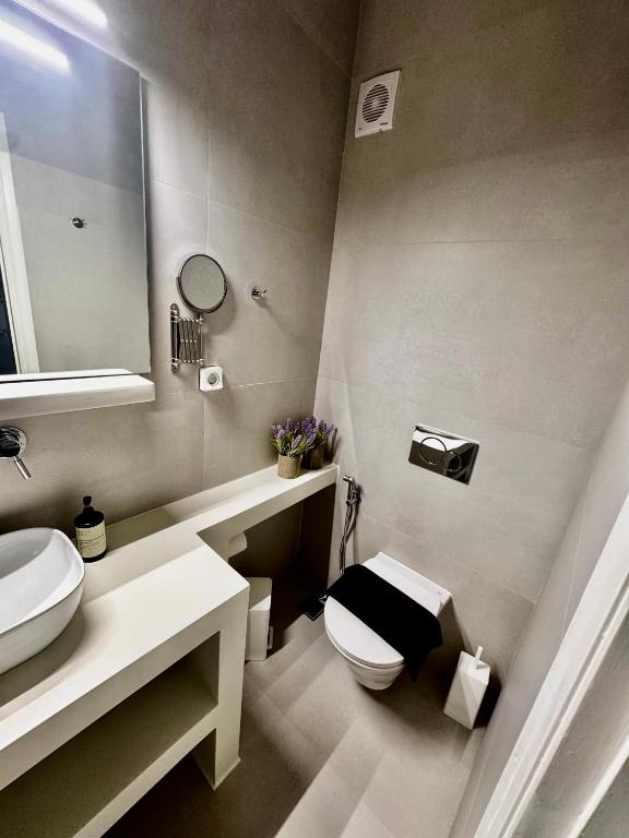 Dafni's Philoxenia - 9