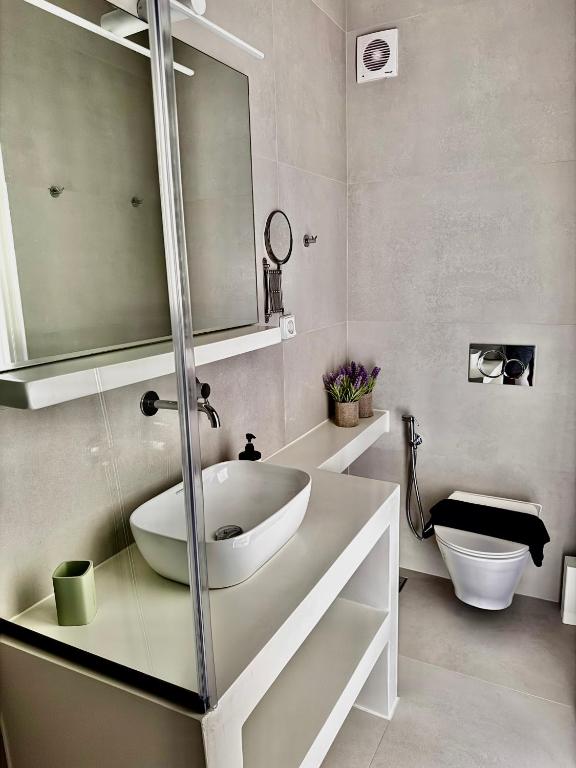 Dafni's Philoxenia - 15