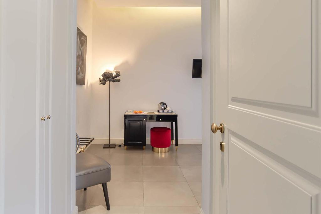 Boutique Hotel Metro 900 - Resim 38