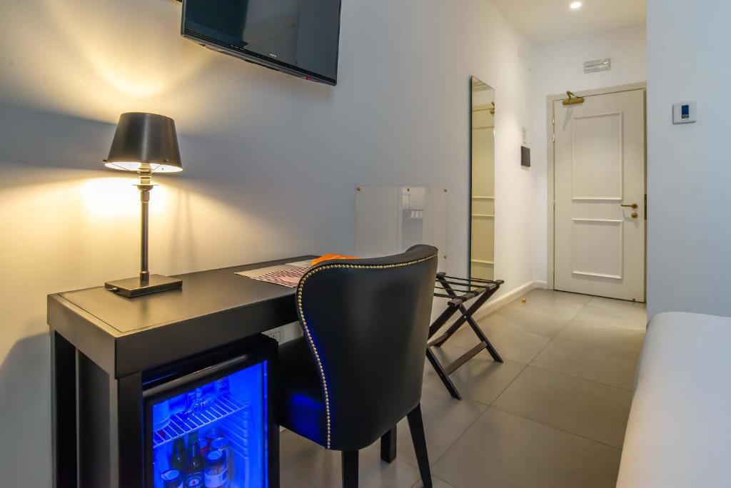 Boutique Hotel Metro 900 - Resim 5