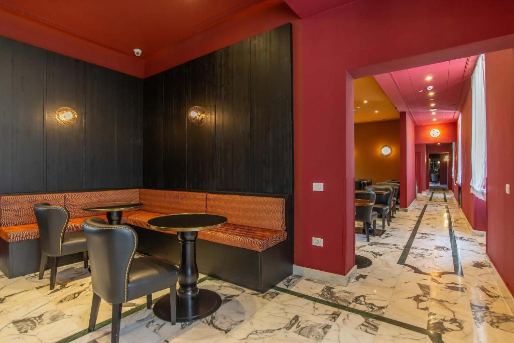 Boutique Hotel Metro 900 - Resim 20