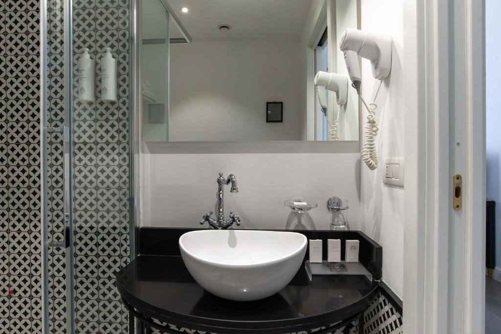 Boutique Hotel Metro 900 - Resim 42