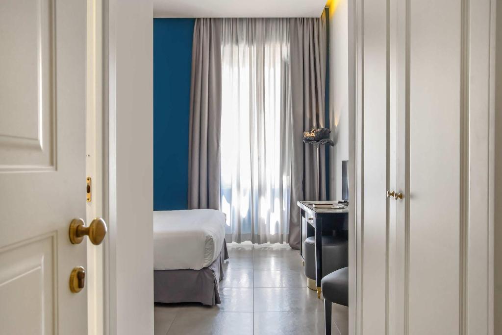 Boutique Hotel Metro 900 - Resim 34