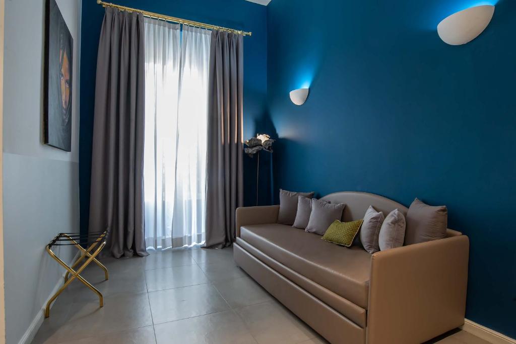 Boutique Hotel Metro 900 - Resim 36