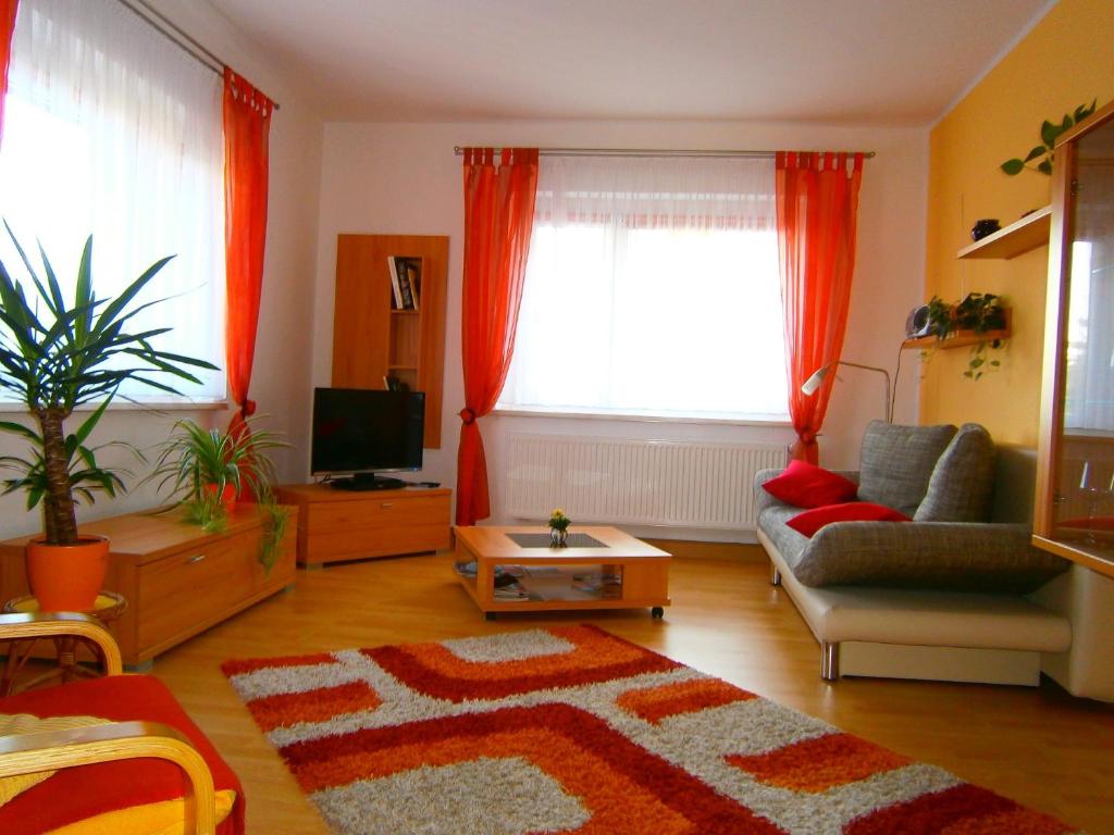 Ferienwohnung Fischer - 