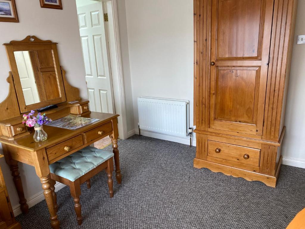 Fotografie z fotogalerie ubytování Ros Villa Guesthouse v destinaci Killarney
