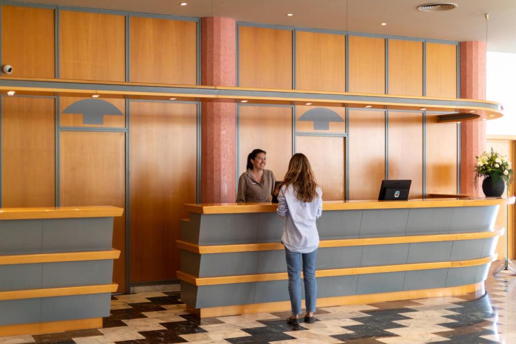 Hosté ubytování Hotel Savoy