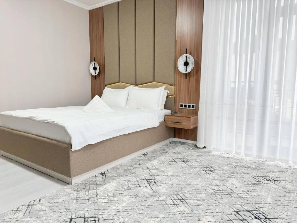 Afbeelding uit fotogalerij van Massaget Sak in Nukus