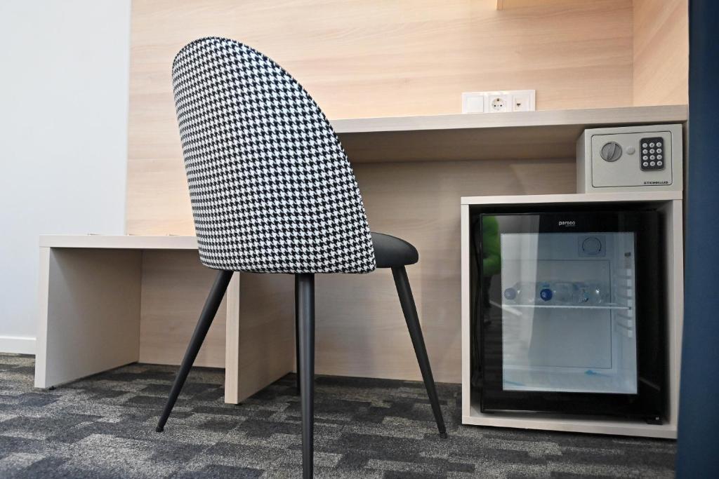 Hotel Merlot - Resim 15