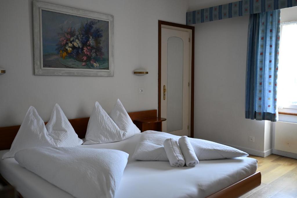 Hotel Du Lac - Resim 29