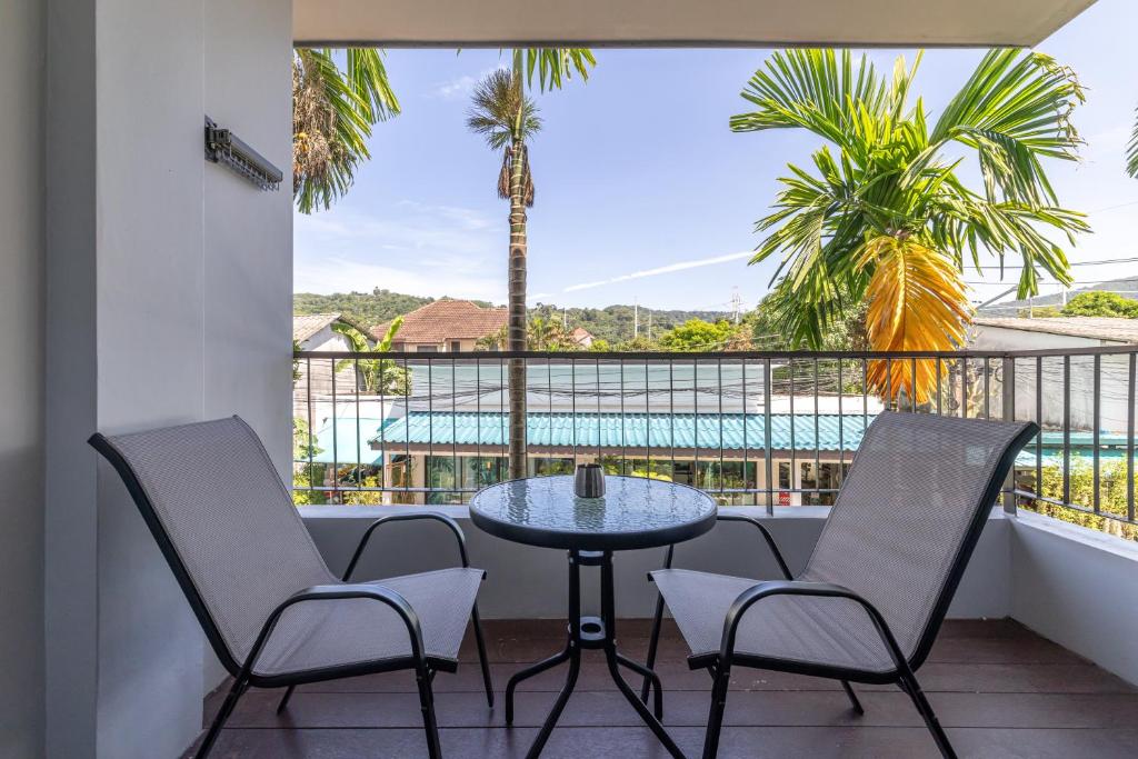 Antiya Hotel Phuket - Resim 43