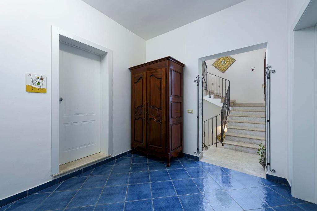 Foto dalla galleria di A' Cavalera a San Vito lo Capo