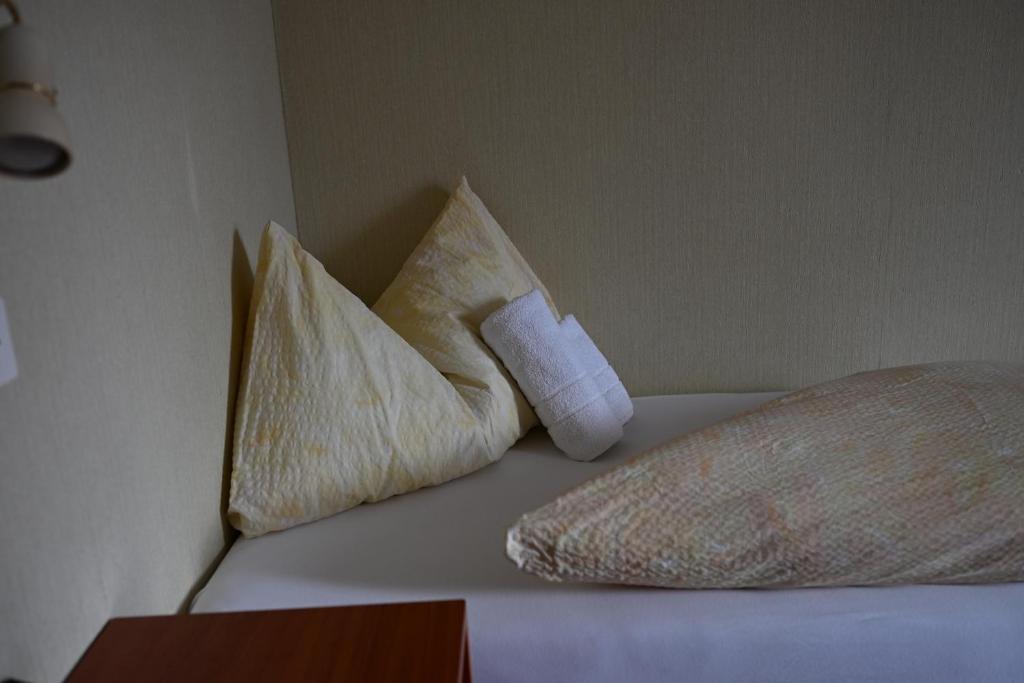 Hotel Du Lac - Resim 15