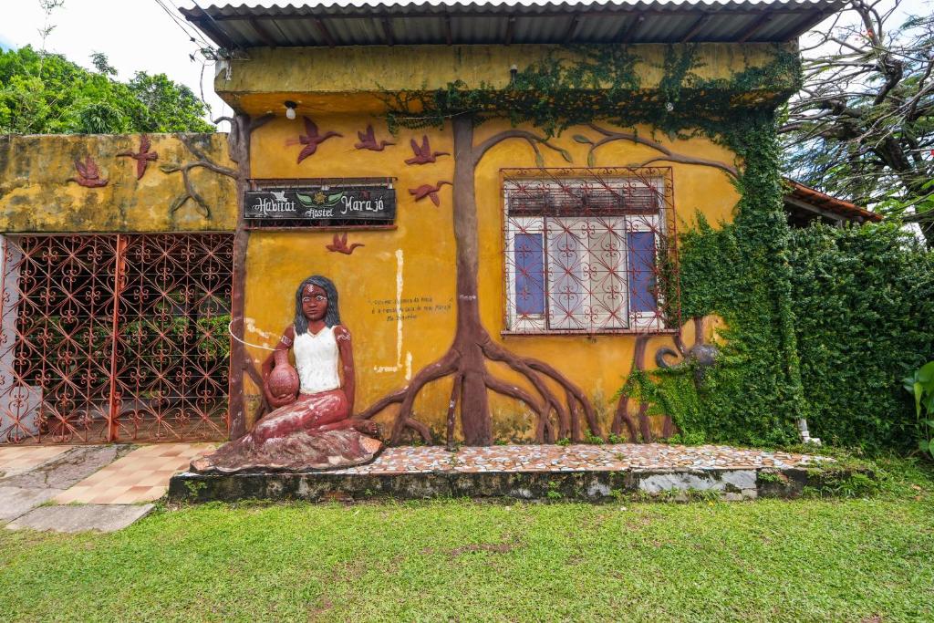Φωτογραφία από το άλμπουμ του Habitat Marajó Hostel σε Soure