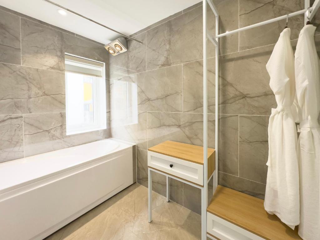 A25 Hotel - 29 Thác Bạc - Sapa - 18