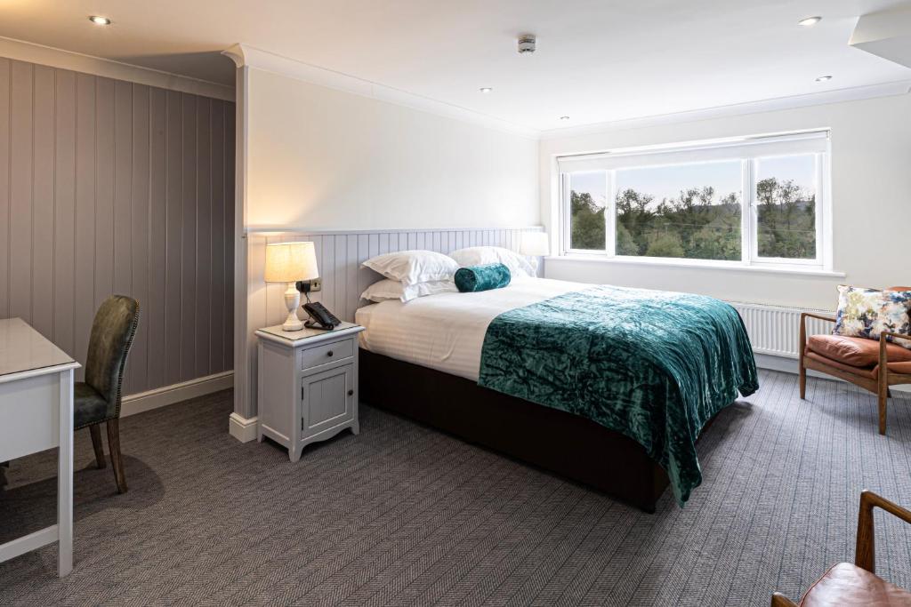 Lake District Castle Inn - 