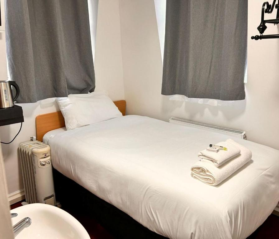 Romany House Hotel - Resim 6