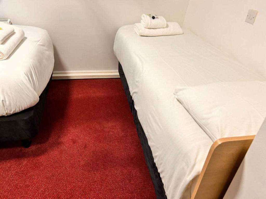 Romany House Hotel - Resim 29