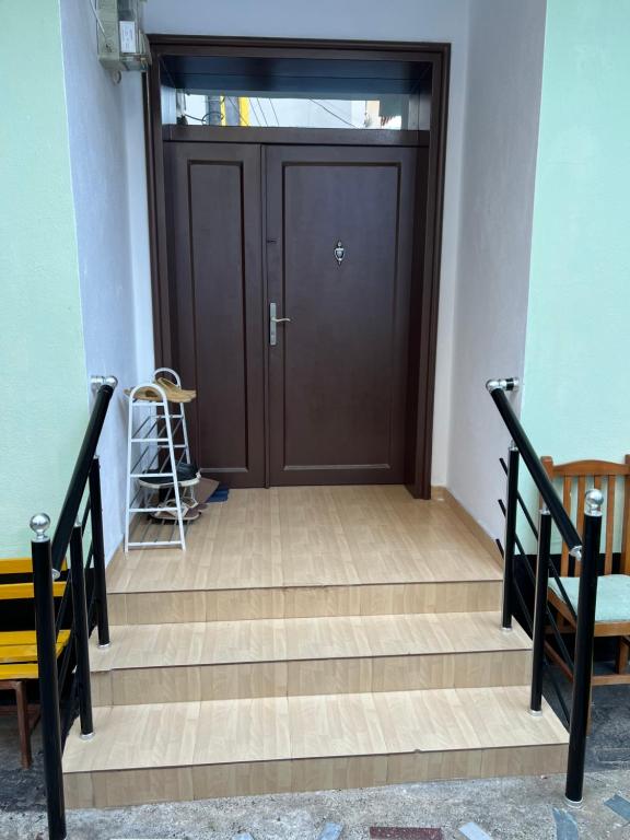 Fotografie z fotogalerie ubytování Dibra Home near City Center of Shkodra v destinaci Shkodër