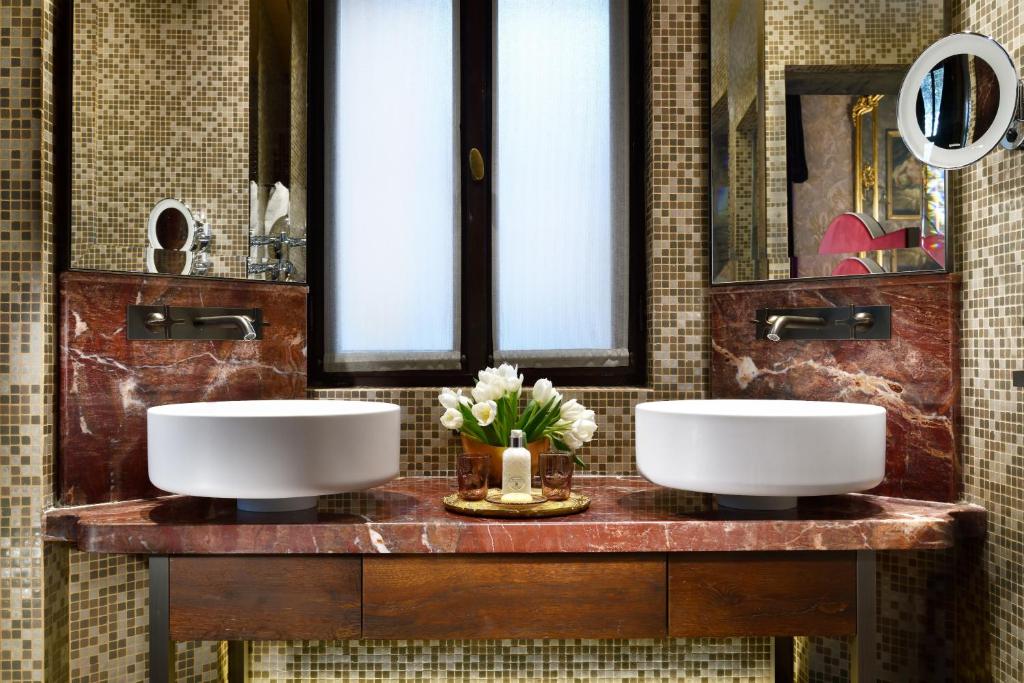 Palazzo Venart Luxury Hotel - Resim 12