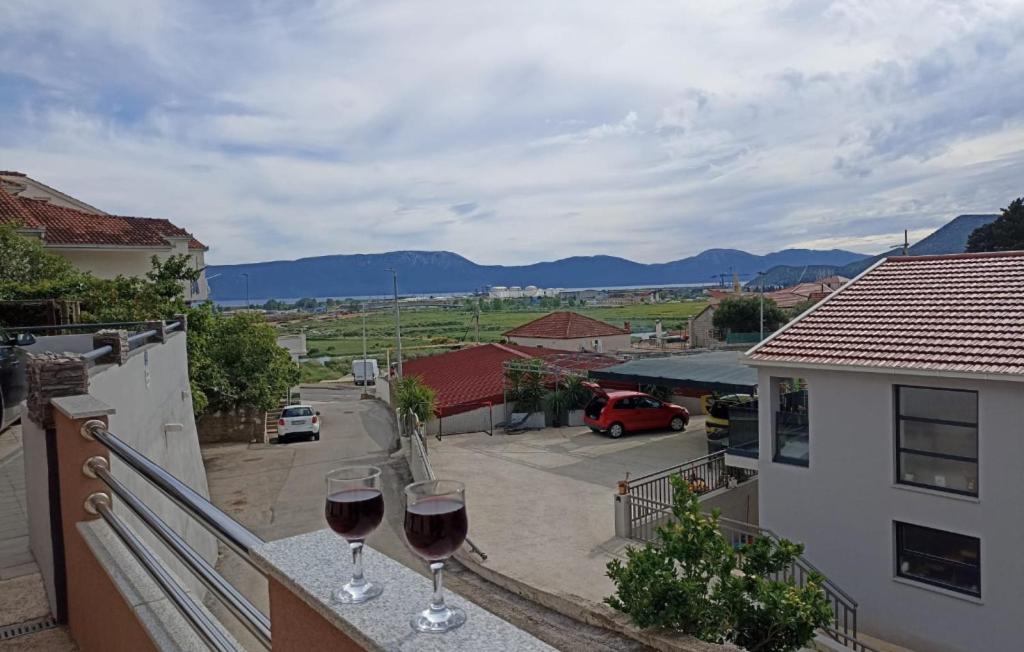 Gallery image of Apartman Grace 1 by Villas Guide in Peračko Blato