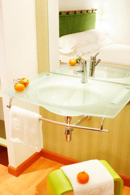 Fotografie z fotogalerie ubytování Hostal Santo Domingo v destinaci Madrid