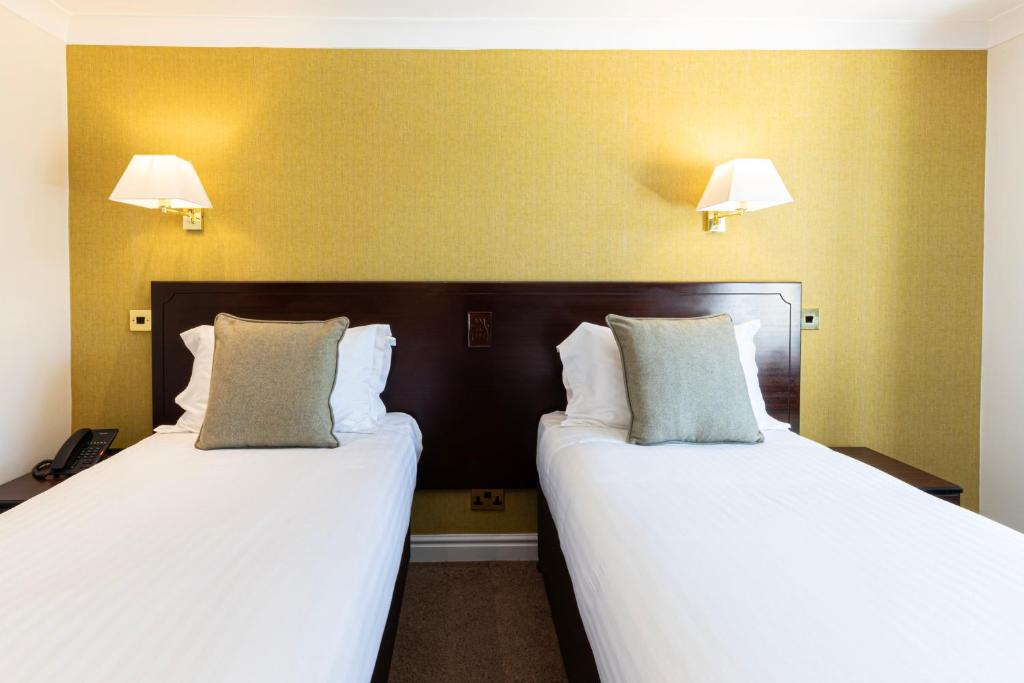 Lake District Castle Inn - 