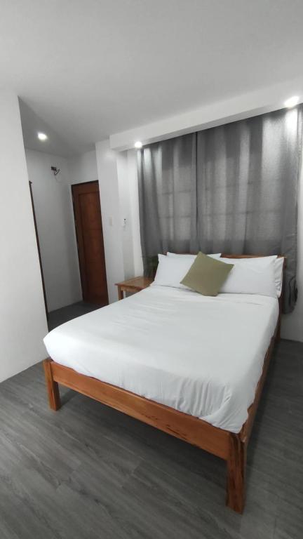 Fotografie z fotogalerie ubytování Ola De Baler Resto-Hotel v destinaci Baler