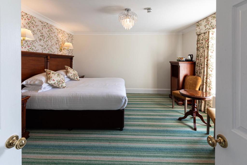Lake District Castle Inn - 