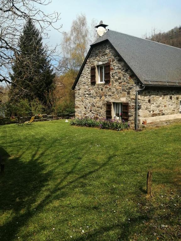 Photo de la galerie de l'établissement La Grange du Baou, à Artalens-Souin