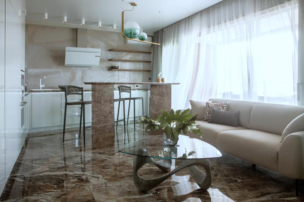 Apartments Alacritas