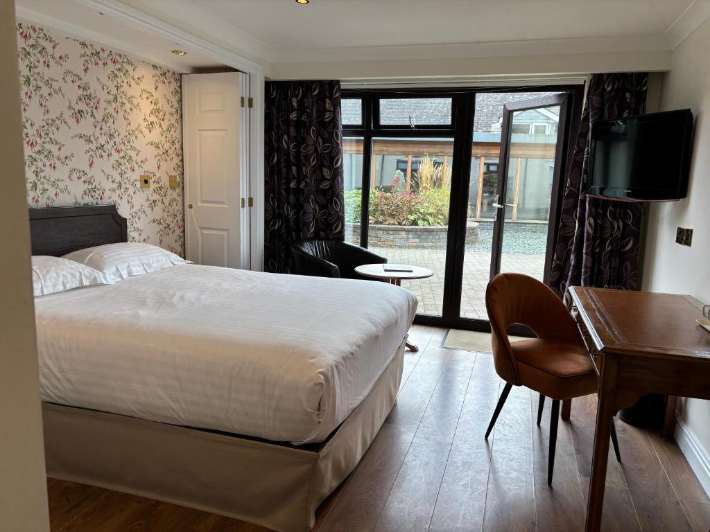 Lake District Castle Inn - 