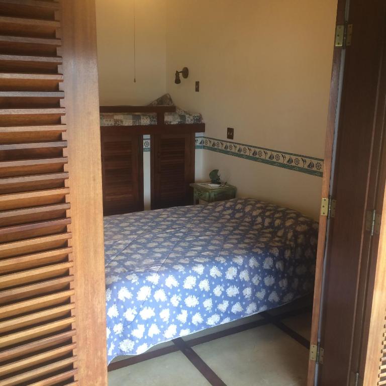  Casa do Morro - Avenida Uniflora