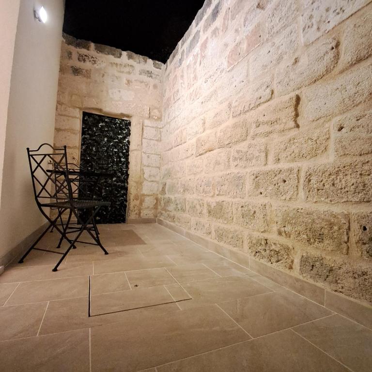 Fotografie z fotogalerie ubytování La dimora del vento v destinaci Favignana
