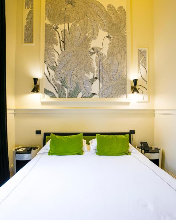 Roma Luxus Hotel - Deluxe Juniorsuite
