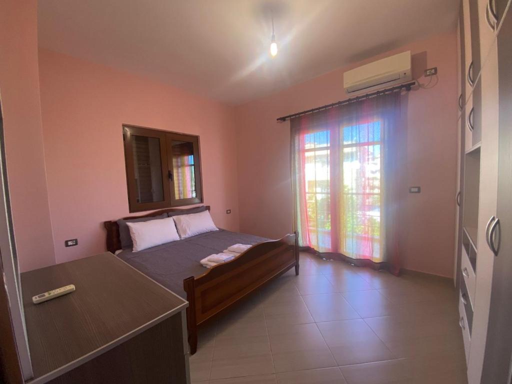Gambar di galeri bagi Villa Earta & Leo Ksamil di Ksamil