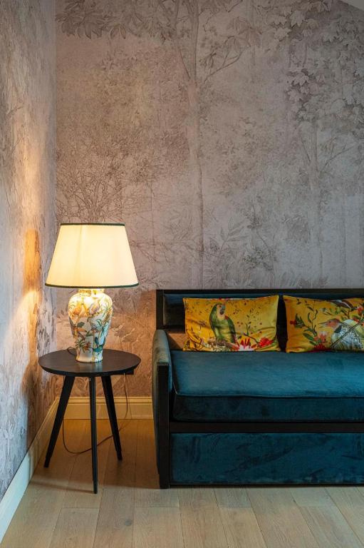 Roma Luxus Hotel - Deluxe Tweepersoonskamer