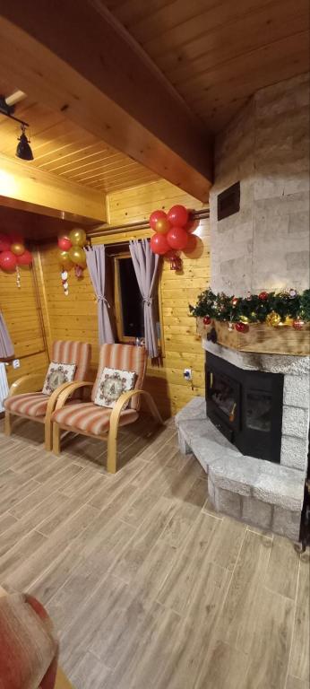Foto dalla galleria di Tri Srca a Nova Varoš