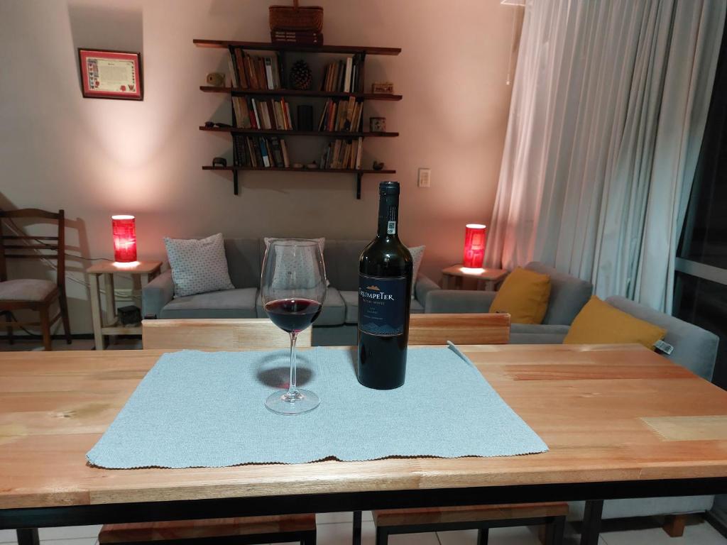 Drinks på DEVOTO Studio Center