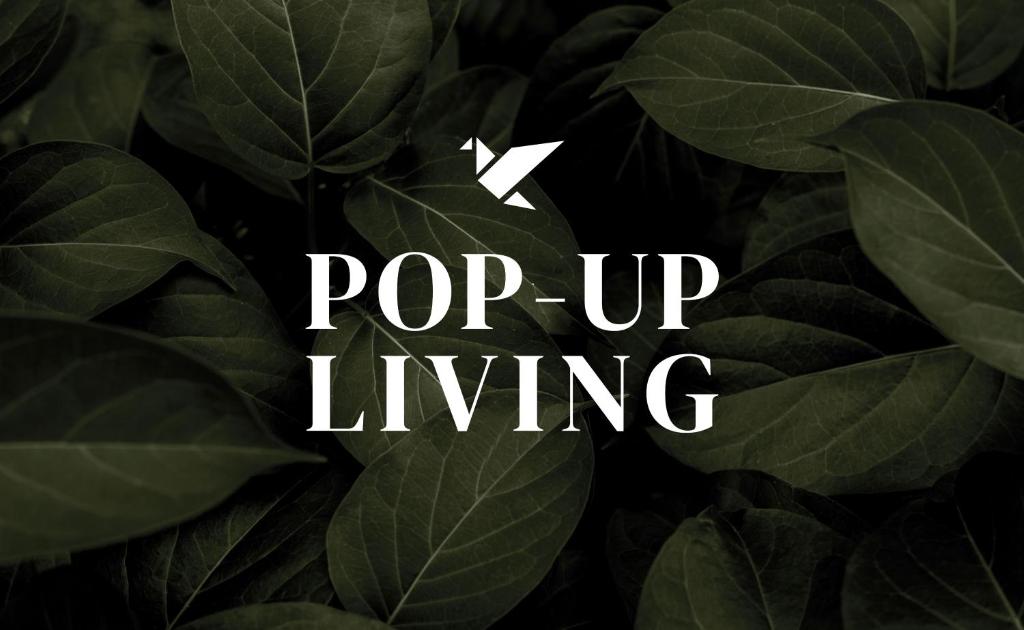 Fotografie z fotogalerie ubytování POP-UP LIVING Zell am See v destinaci Zell am See