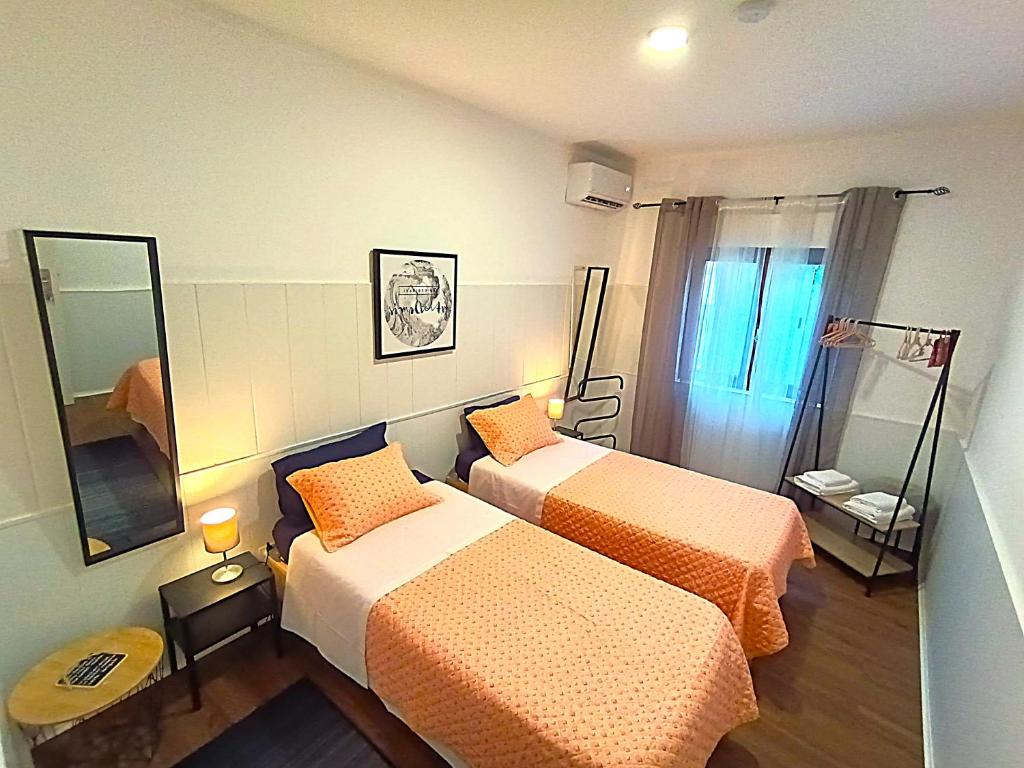 Casa dos Andrades - 1