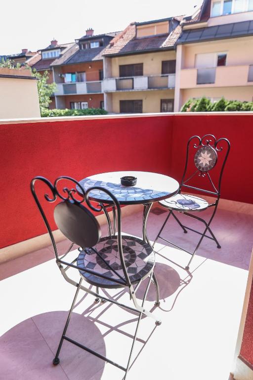 APART HOTEL ASTERIA - Resim 12