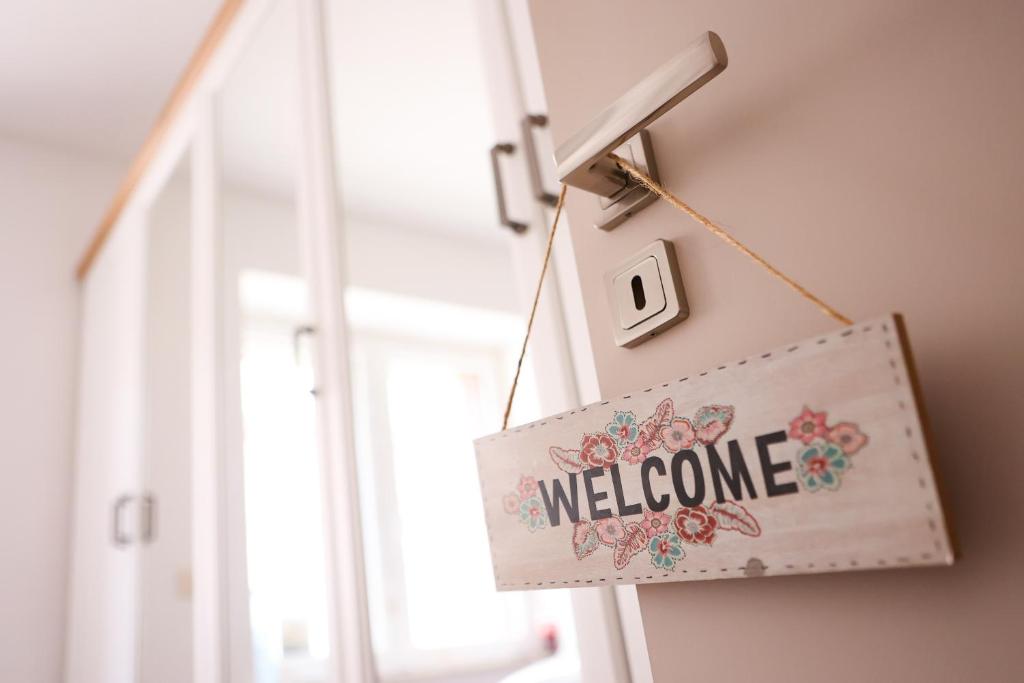 APART HOTEL ASTERIA - Resim 19