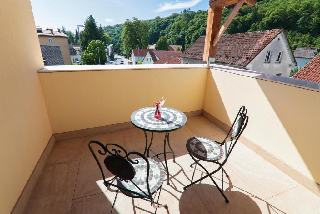 APART HOTEL ASTERIA - Resim 22