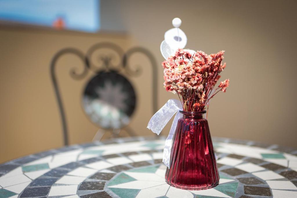 APART HOTEL ASTERIA - Resim 21