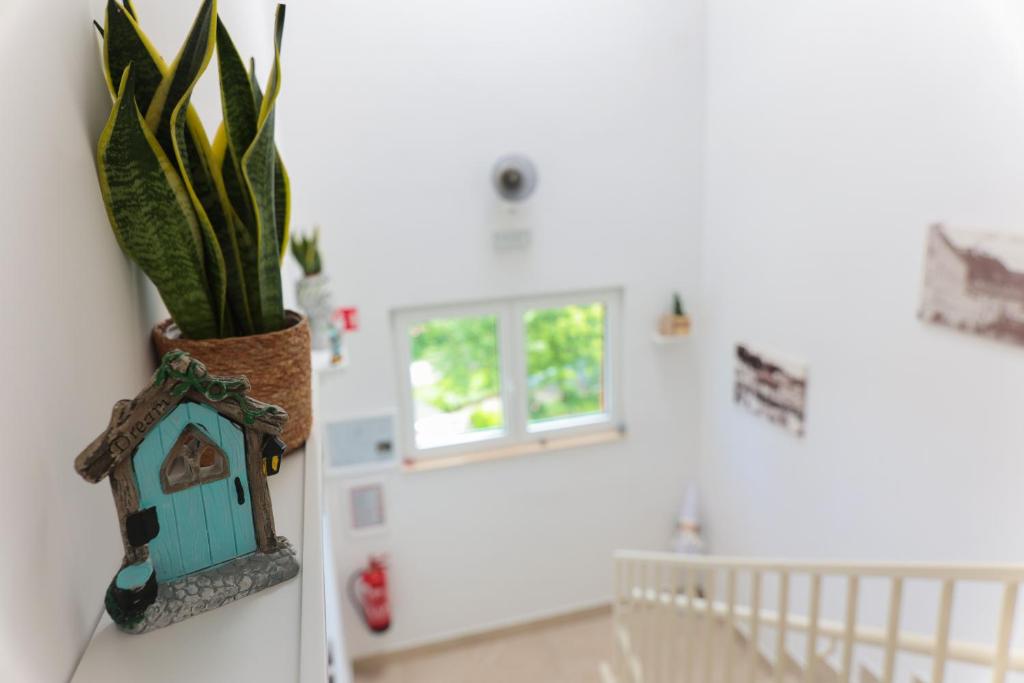 APART HOTEL ASTERIA - Resim 23