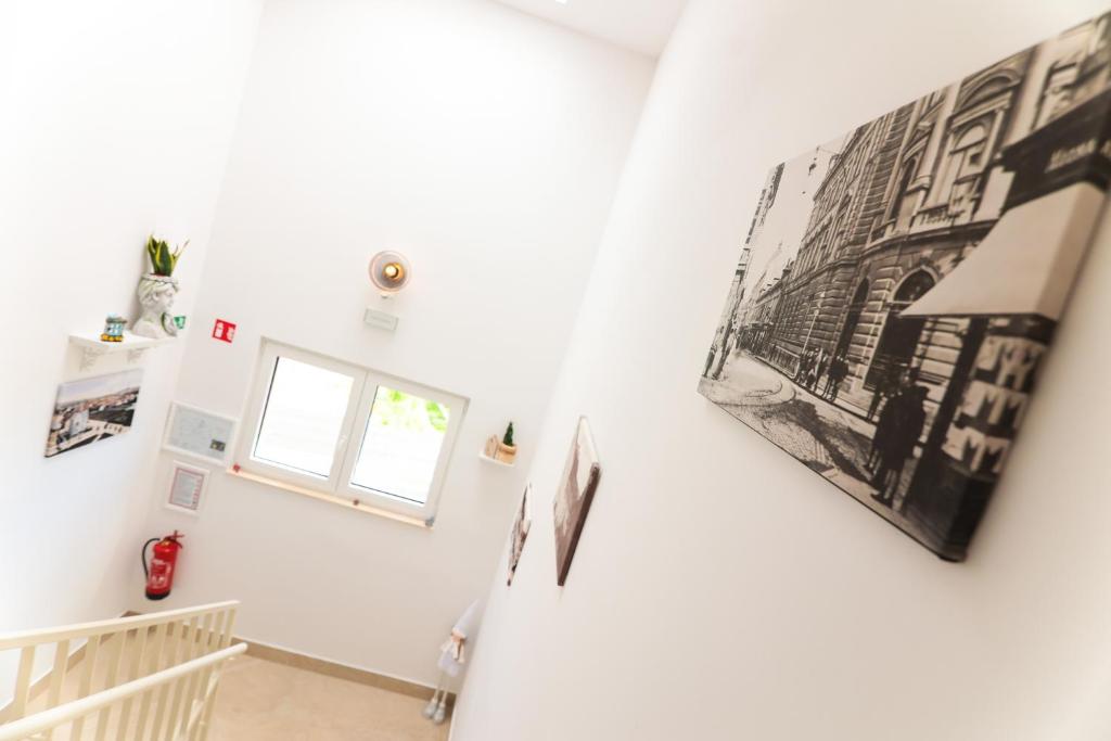 APART HOTEL ASTERIA - Resim 24