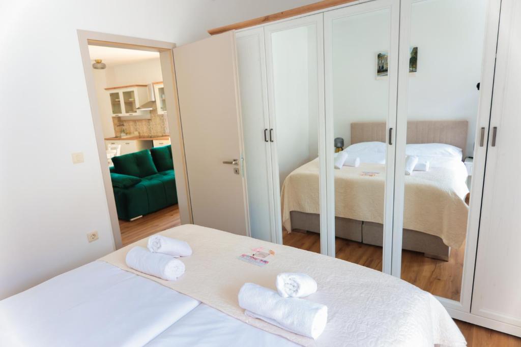 APART HOTEL ASTERIA - Resim 27